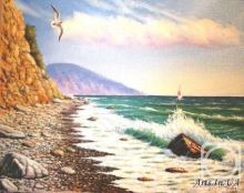 �������