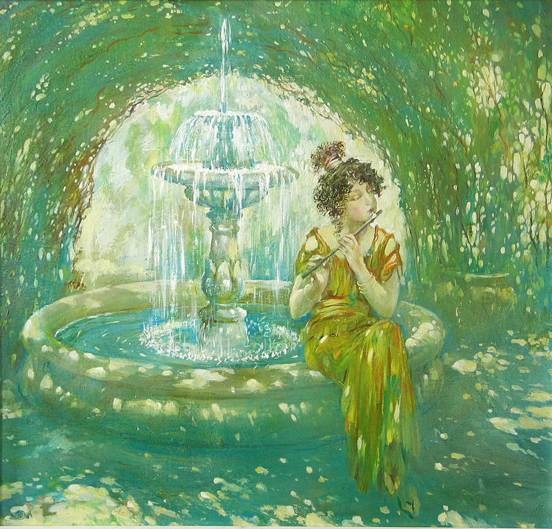 ������ ��� ������