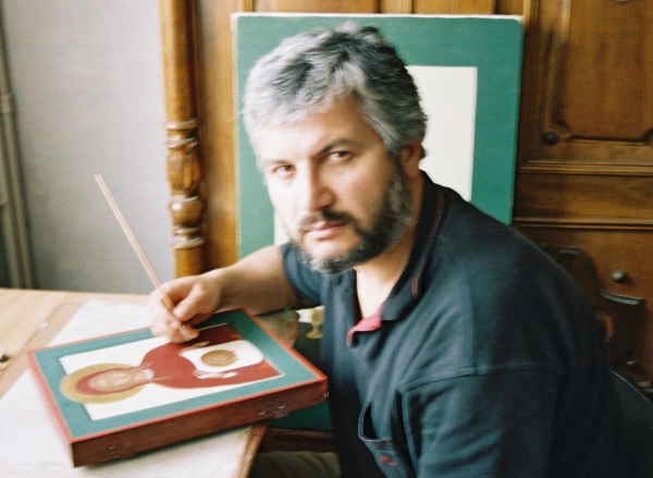 ������ Nestor Nicolai