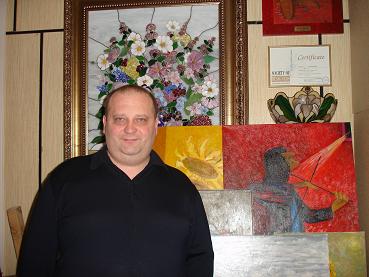 ������ ����� ����������