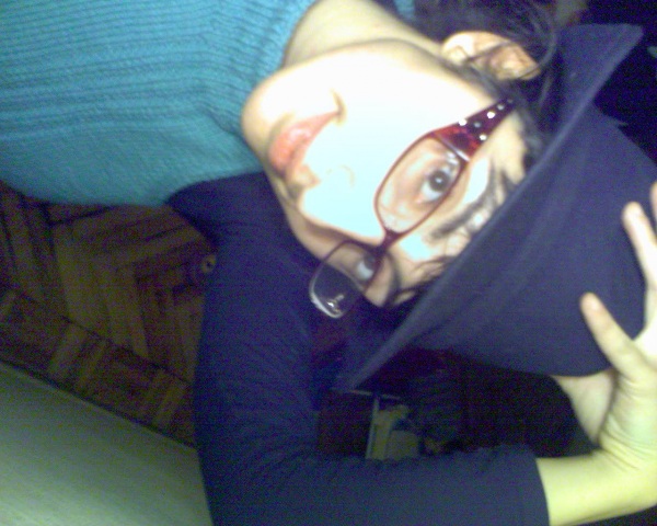 �oghosyan Laura G.