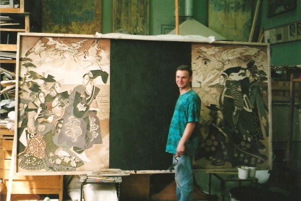 ����� ���� �������������