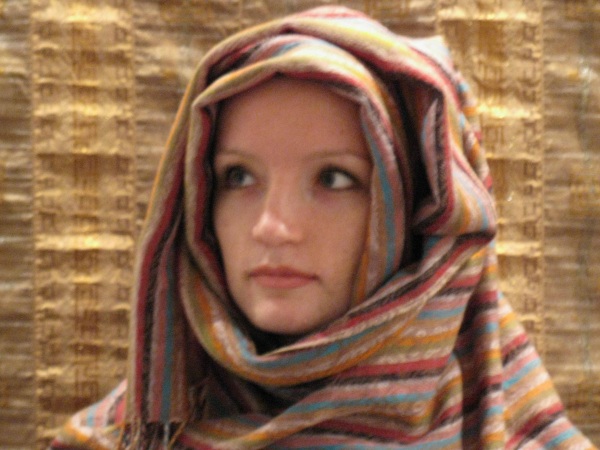 ilippovich Tamara Andreevna