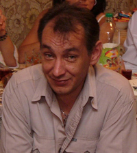 Ирек Кашапов