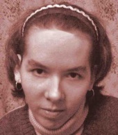 Агуреева Ирина Владимировна