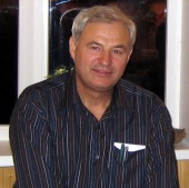 Поляков Геннадий Петрович