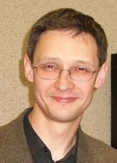 Нафиков Александр Александрович