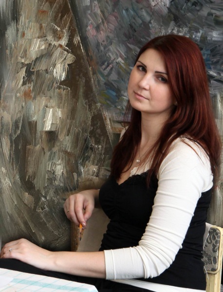 ara Irina Stepanovna