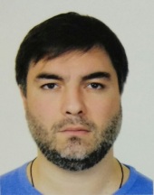 Хаев Ибрагим Владимирович родился 18.10.1979 г. в г.Владикавказ Республики Северная Осетия-Алания. В 2007 г. окончил МГАХИ им.В.Сурикова. Работы: г.Владикавказ: "Нардисты", "Мальчик с камерой", "Городовой" и т.д.; Монголия: г.Улан-Батор: памятник дважды Герою Советского Союза, Герою Монгольской Народной Республики И.А.Плиеву; Болгария: г.Плиска Памятник основоположнику осетинской литературы К.Л.Хетагурову; памятники в городах Ардон, Дигора, Моздок, Беслан, с.Эльхотово, с.Дзуарикау, с.Озрек КБР и т.д. Хаев Ибрагим Владимирович