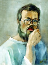 Многие российские и зарубежные искусствоведы в творческих работах Медведева И. В. выделяют его умение вести диалог со зрителем. Кажется, что именно для этого автор оставляет работы чуть незаконченными, увлекая зрителя в мир созерцания и размышления. Художественный талант Игоря открылся еще в детстве. Художественная школа, Пермский Художественный Институт, повышение знаний в институте им. Репина и сам город Петра сформировал образ и стиль живописца, не позволяя ему стоять на месте и по сей день. Игорь Медведев, участник различных выставок и международных проектов, активно делится творческим опытом с молодежью.
Работы Игоря разошлись по всему миру: США, Испания, Франция, Германия, Мексика, Китай. Медведев Игорь Вениаминович