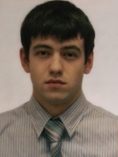 Бушев Юрий Владимирович Бушев Юрий Владимирович