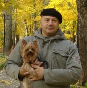 Евгений Гусев Евгений Гусев