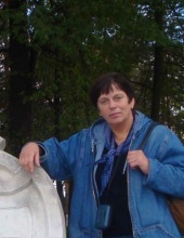 Петрова Лариса Александровна Петрова Лариса Александровна