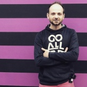 Пилюгин Константин Анатольевич Пилюгин Константин Анатольевич