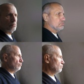 Валерий Грачёв родился в Архангельске в 1949г, там же провел детство. В это время он начал много и серьезно рисовать. В школу пошел в Ленинграде (ныне Санкт-Петербург) в 1956г, потом вместе с родителями жил в Днепропетровске и закончил среднюю школу в 1966г в Киеве, где в том же году поступил на архитектурный факультет КИСИ. Изучая архитектуру, также глубоко изучал историю искусств, играл на гитаре и профессионально занимался живописью и скульптурой.
Окончил архитектурный факультет в 1972г. Во время подготовки в аспирантуре КиевЗНИИЭП вместе с архитектурной и дизайнерской деятельностью, много времени посвящал также и живописи. Именно в то время окончательно сформировалось желание заниматься только живописью, а архитектура и дизайн остались, как профессиональные приложения. В 1974г. отправился в первое серьезное путешествие в Гиссарские горы в Таджикистане, который стал его второй родиной. Все, что было пройдено и увидено в горах Памира и Тянь-Шаня преобразовывалось в живописи. Путешествовал много - иногда по несколько путешествий за год, иногда в одиночку, постепенно осваивая все новые и новые горы бывшего Советского Союза. В это время начал серьезно изучать философско-религиозные школы Индии и Китая, путешествуя все дальше на восток. Жил и писал картины в Средней Азии, на Байкале, на островах Японского моря.
Работал много и увлеченно, периодически устраивая персональные выставки в Киеве. В 1988г жил и работал в г. Ювяскиле (Финляндия), в 1989-1990г в г. Трентоне (штат Нью-Джерси, США), а в 1974-1975г жил и работал в Праге, где сделал также две персональные выставки. В данный момент живет и работает в Киеве, прославляя его окрестности и часто, путешествует со своими друзьями по горам Крыма.
Художественный стиль Грачёва сформировался как синтез русского романтического реализма и китайской средневековой живописи эпохи Возрождения. Невероятно контрастно смотрятся в его мастерской трогательные акварели Труханова острова и цветы, белые облака и снег Финляндии, и жесткие неприступные горы темперой и маслом. И как человек Валерий Грачёв представляет такую же "смесь", человек со славянским происхождением, западным образованием и восточным мышлением. Невероятно контрастный в живописи, мировоззрении и жизни. Грачёв Валерий Иванович