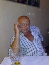 Триль Георгий Петрович Триль Георгий Петрович