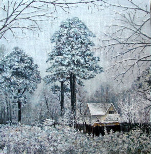 �������