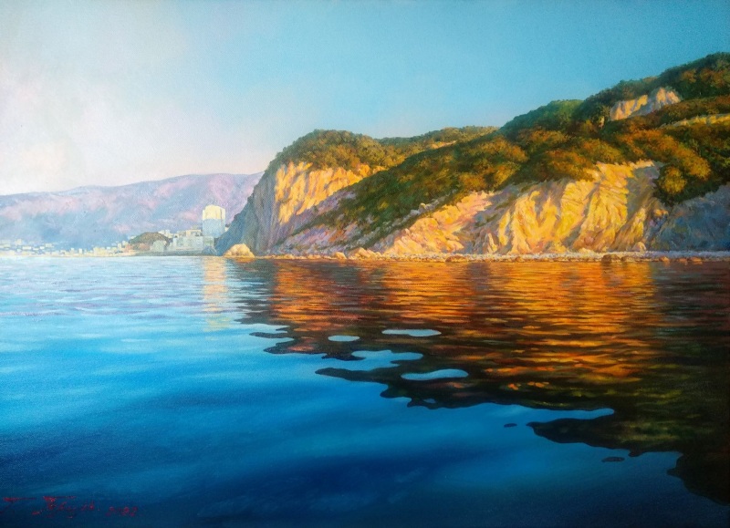 ����� ����