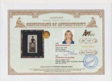 Architecture for the body