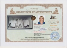 Recollection of childhood