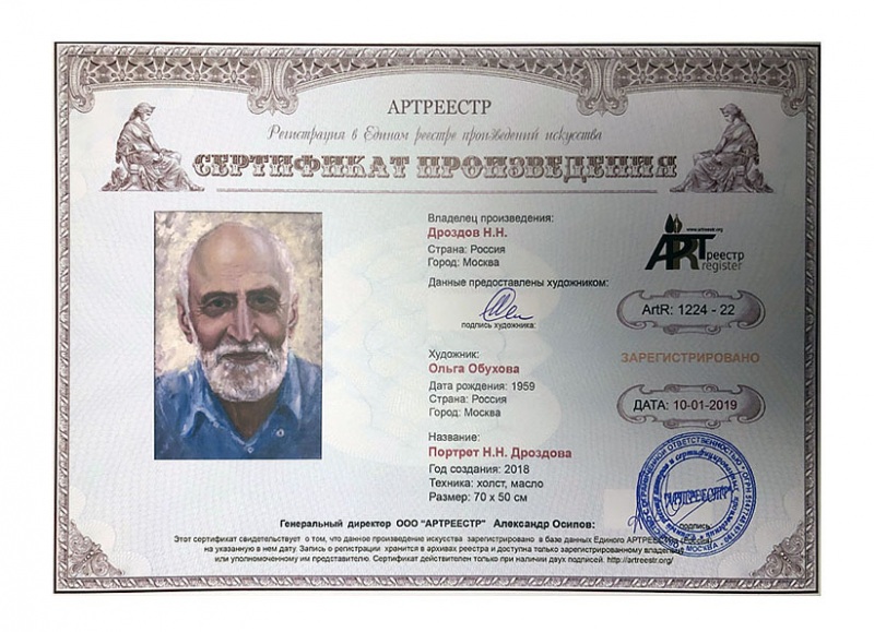 ������� �.�. ��������. ���������� ���������