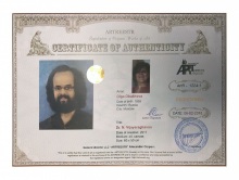 Dr. N. Vijayaraghavar