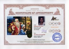 The time of the fairytale