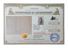 Unlimited Perfection. A message  ...