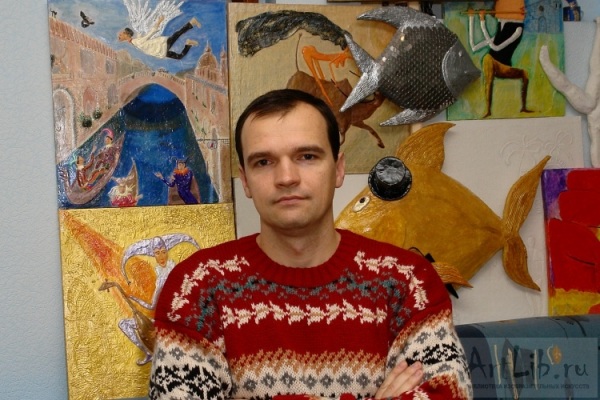 ������ ������ �����������