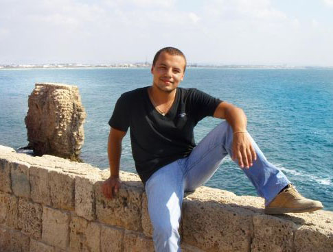 ����� ����� �����������