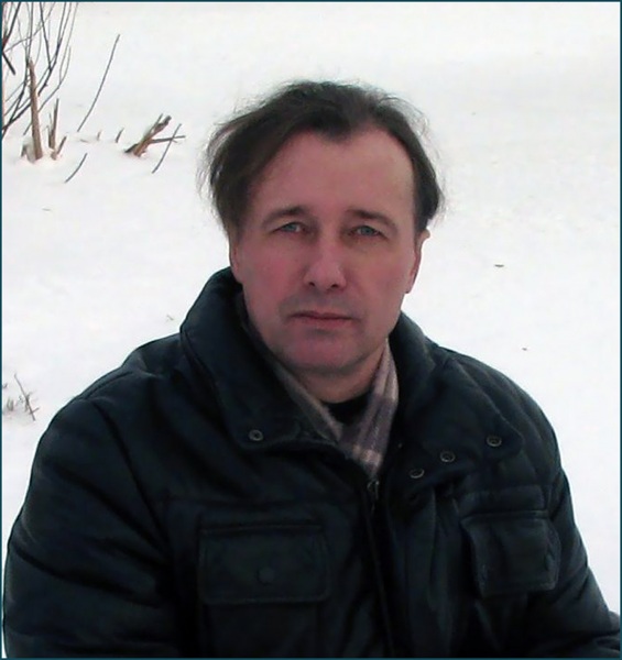 Кольцов Александр Евгеньевич