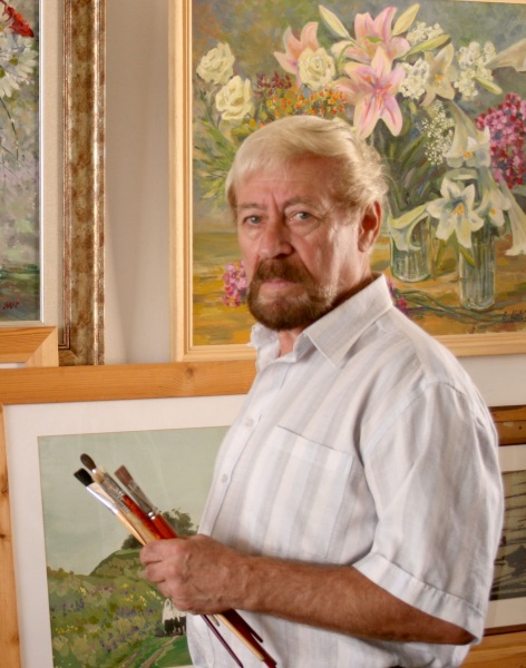 ������ ����� �������������