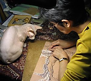 ������� ����� �������