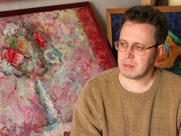 ����� ����� �������������