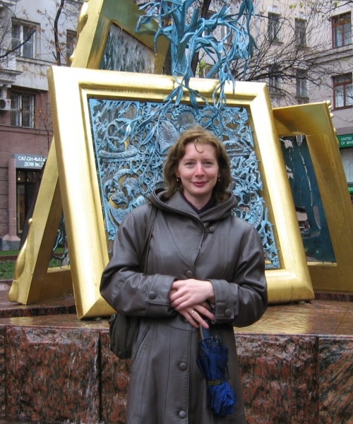 ������ ����� �������