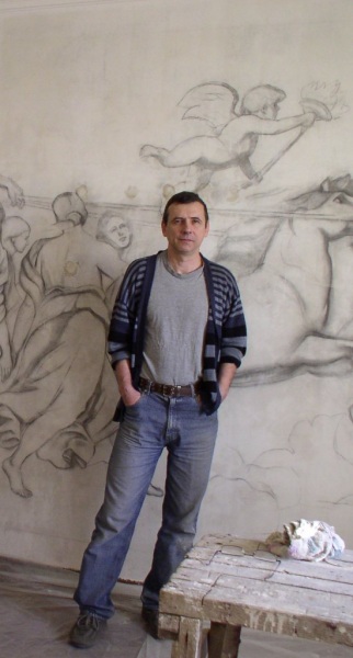 ��������� ����� ����������