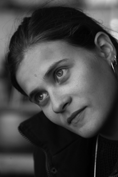 ����� ������ (mbalysh)