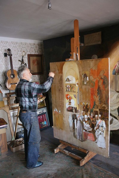 ��������� ����� �����������