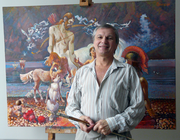 ������ ������� ��������