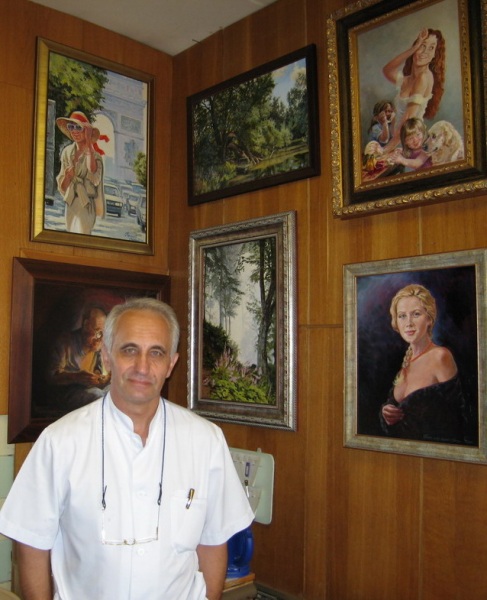 ��������� ����� ����������