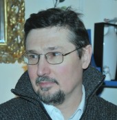 Абрамов Алексей Георгиевич