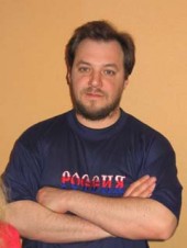 Кравченко Эдуард Олегович