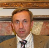 Леонов Олег Александрович