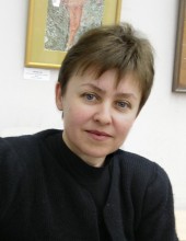 Коваленко Лина Михайловна