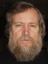 Маскаев Павел Александрович