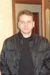 Рудов Алексей Геннадьевич