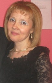 Мазаник Наталия Анатольевна