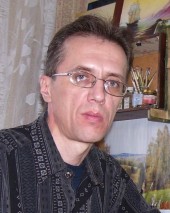 Петин Михаил Александрович