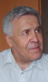 Макаров Александр Михайлович