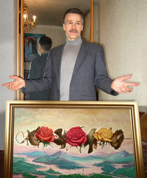 ������� ��������� ��������������